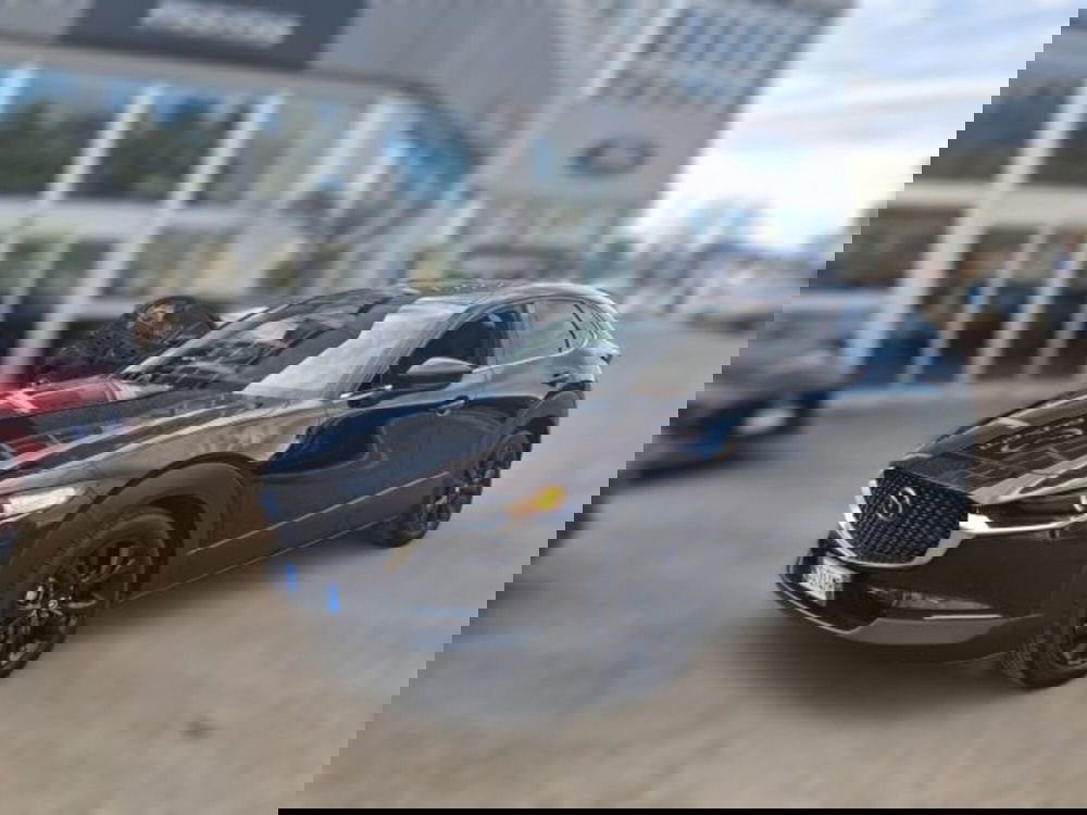 Mazda CX-30 usata a Bologna