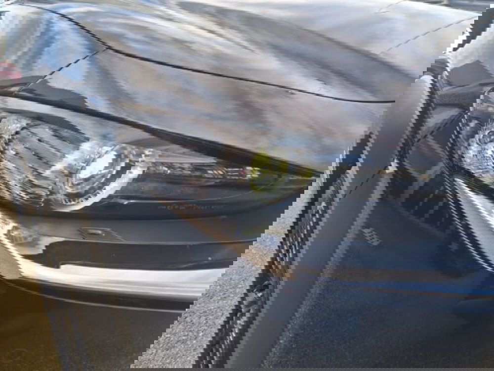 Mazda CX-30 usata a Bologna (11)