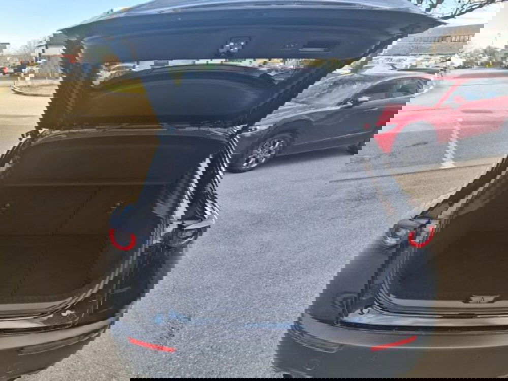 Mazda CX-30 usata a Bologna (12)