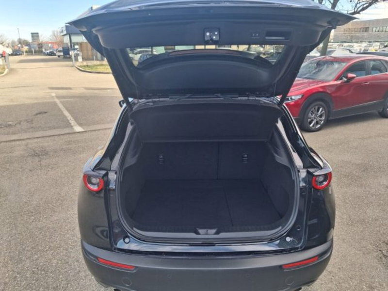 Mazda CX-30 usata a Bologna (12)