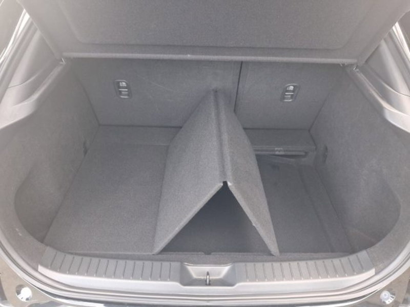 Mazda CX-30 usata a Bologna (13)