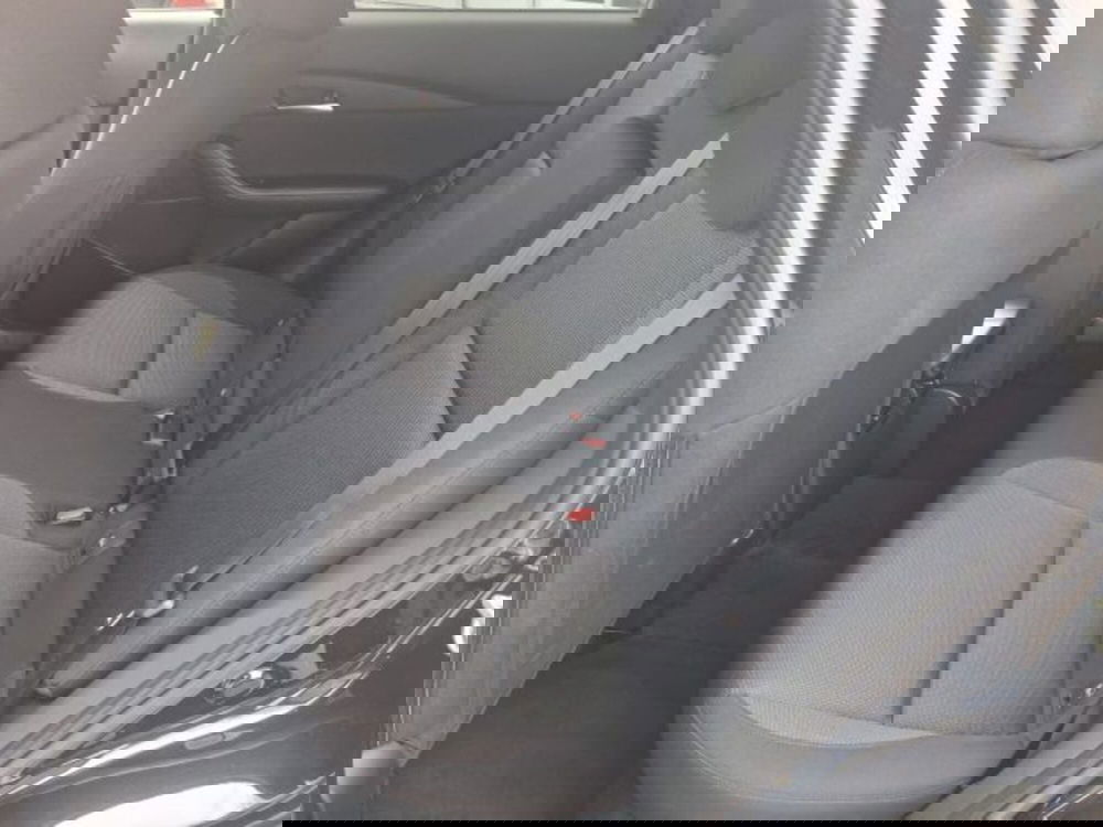 Mazda CX-30 usata a Bologna (14)