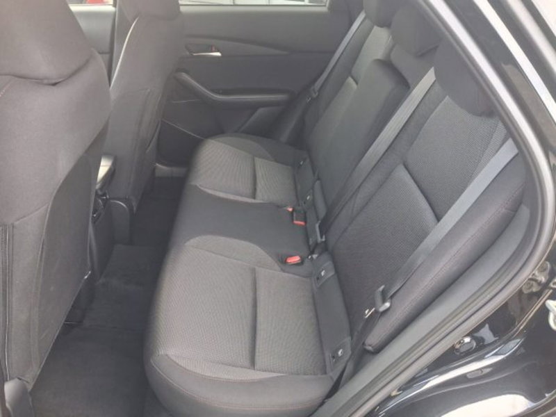 Mazda CX-30 usata a Bologna (14)