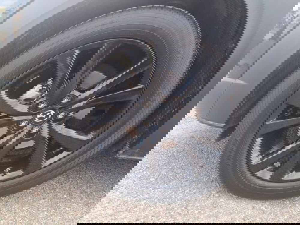 Mazda CX-30 usata a Bologna (15)