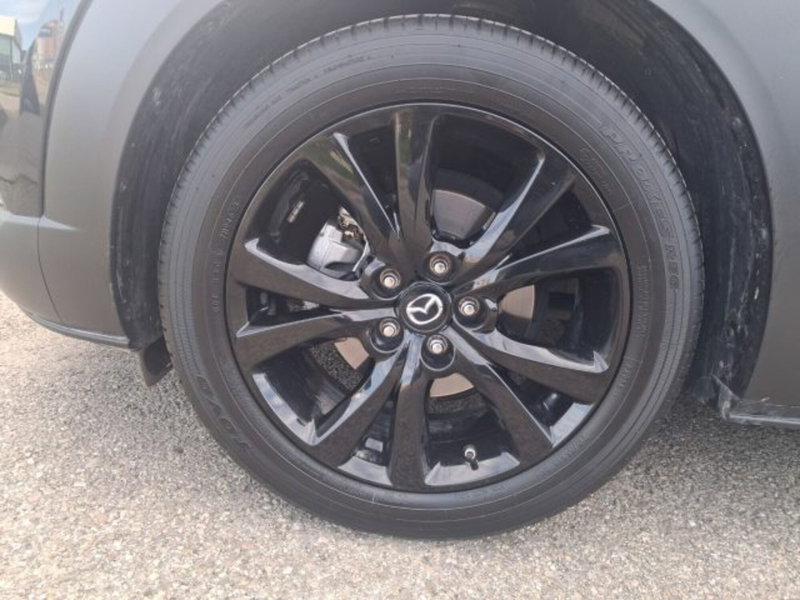 Mazda CX-30 usata a Bologna (15)