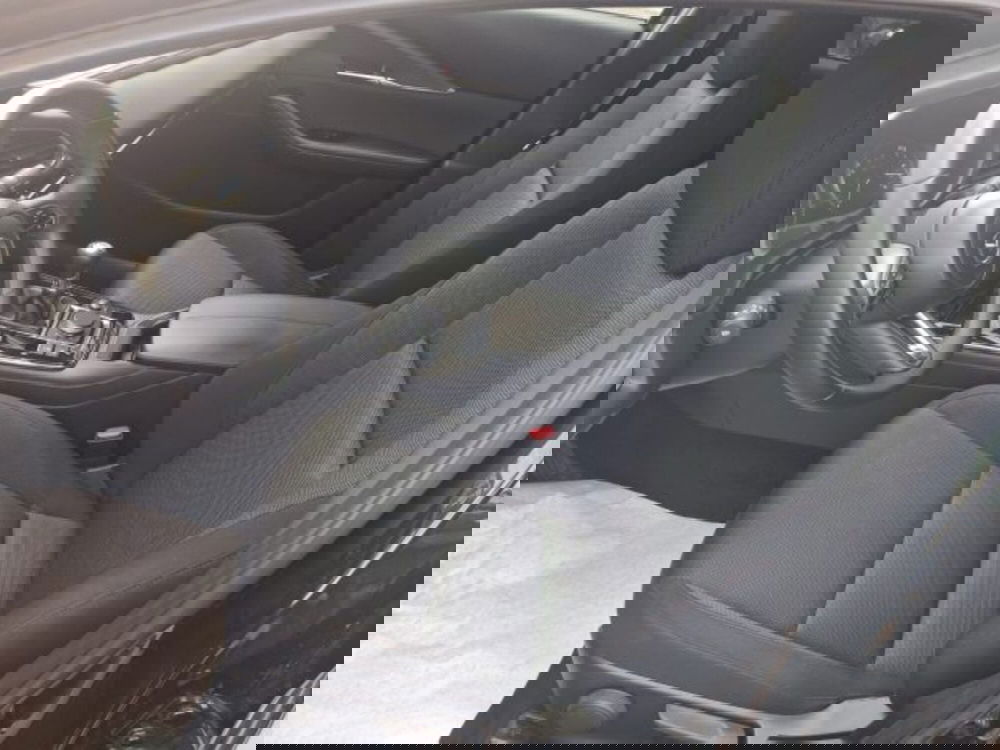 Mazda CX-30 usata a Bologna (7)