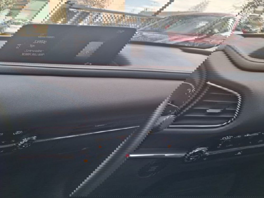 Mazda CX-30 usata a Bologna (9)