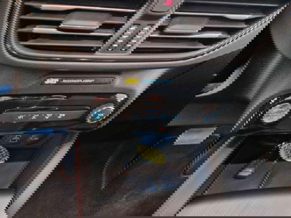 Ford Kuga usata a Bologna (13)