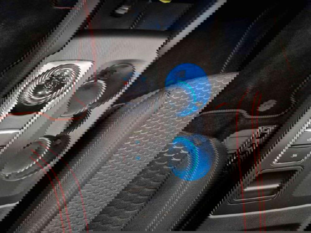 Ford Kuga usata a Bologna (14)
