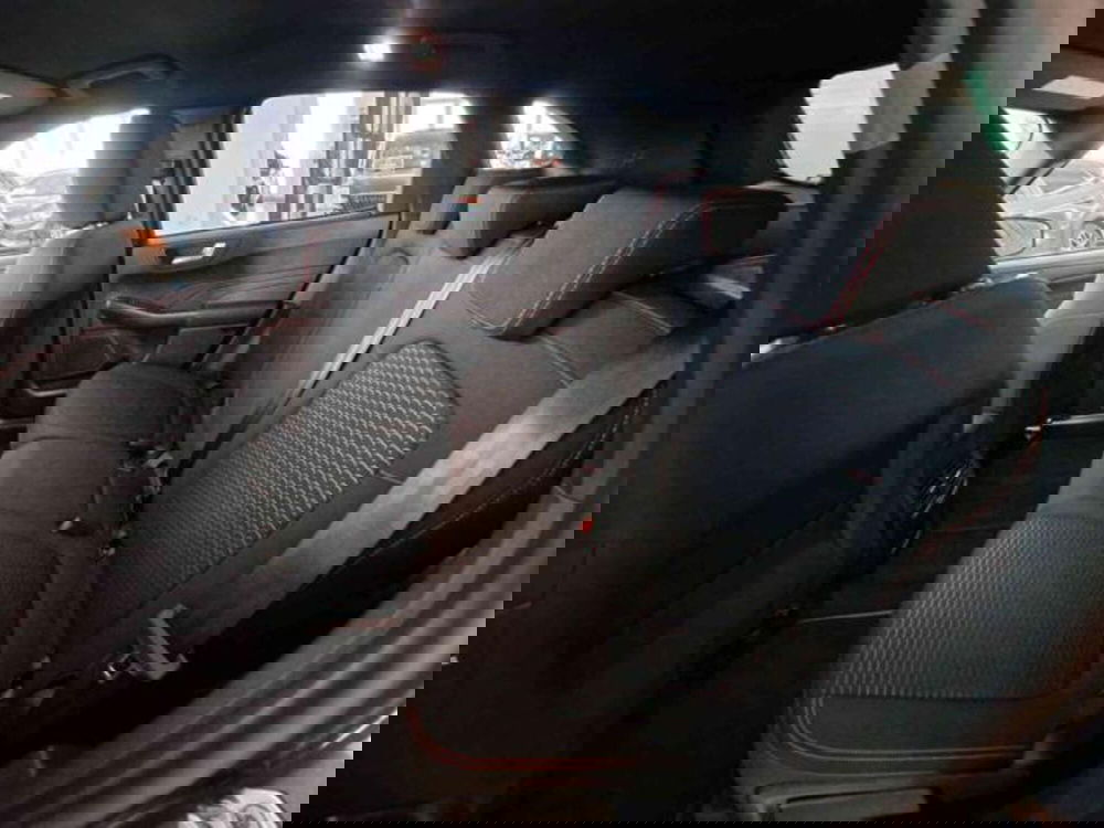 Ford Kuga usata a Bologna (15)