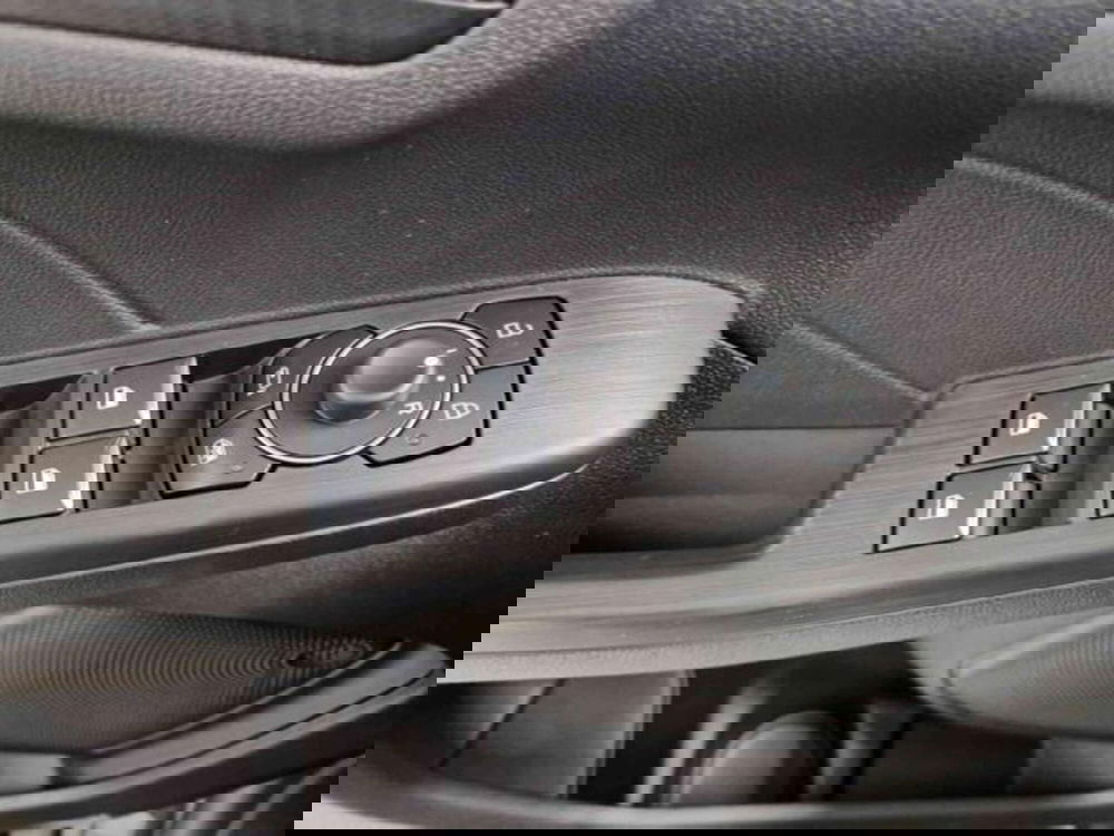 Ford Kuga usata a Bologna (17)