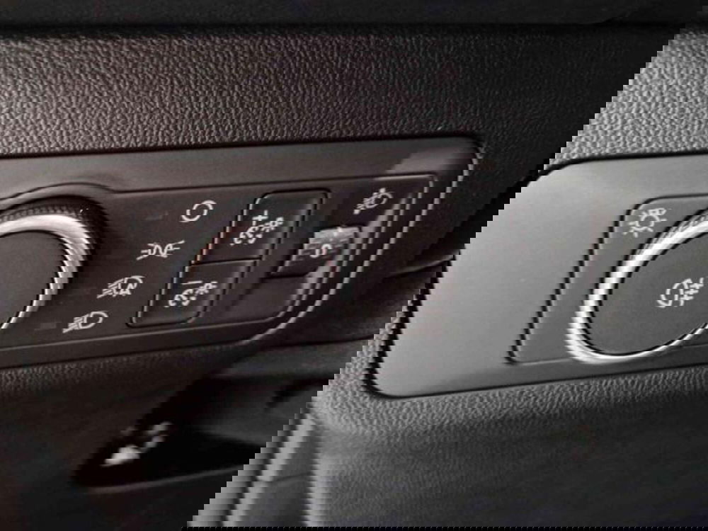 Ford Kuga usata a Bologna (18)