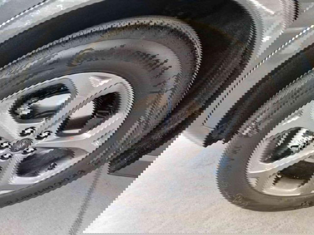 Ford Kuga usata a Bologna (19)