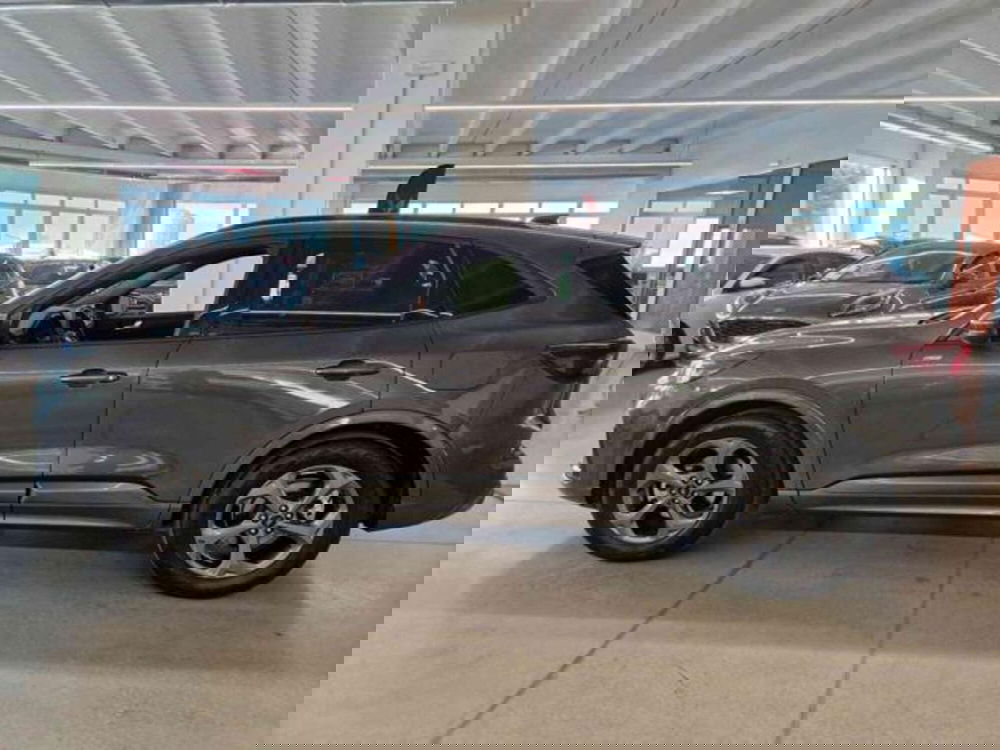 Ford Kuga usata a Bologna (7)