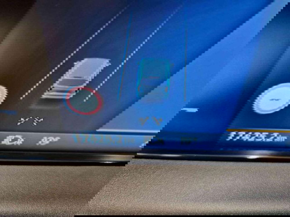 Ford Tourneo Custom usata a Bologna (11)