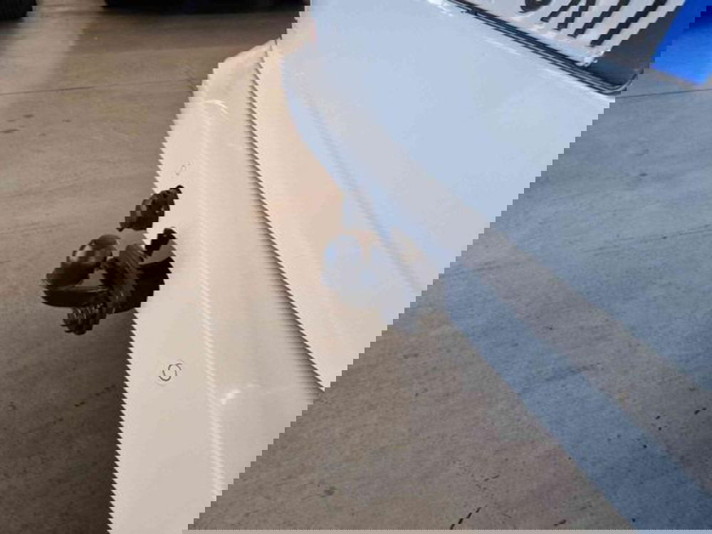 Ford Tourneo Custom usata a Bologna (16)