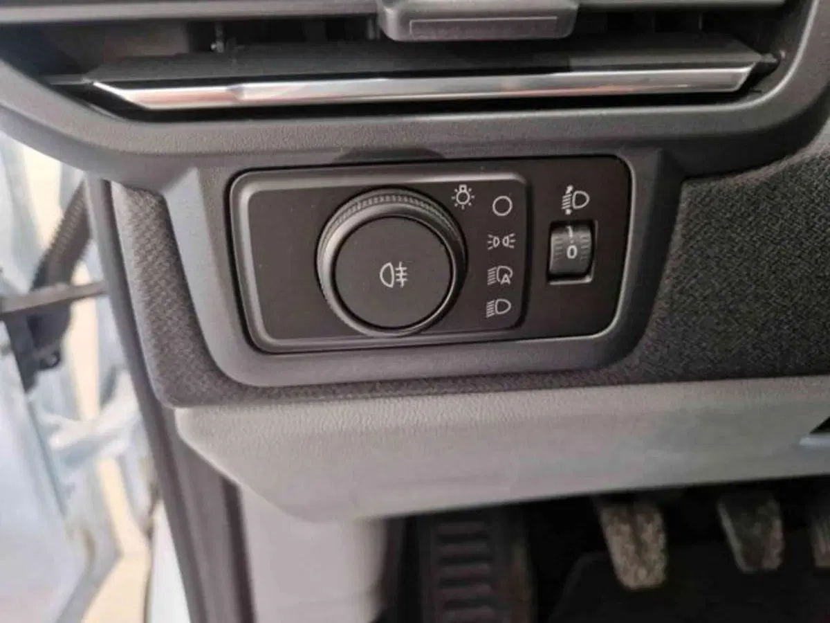 Ford Tourneo Custom usata a Bologna (18)