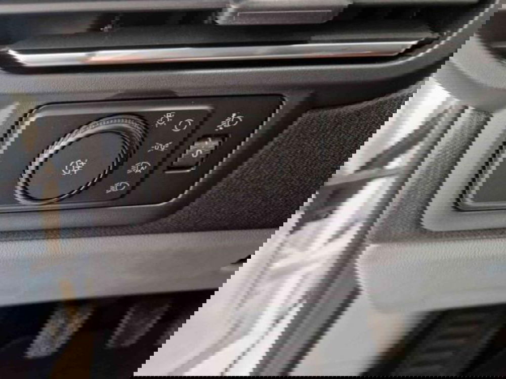 Ford Tourneo Custom usata a Bologna (18)