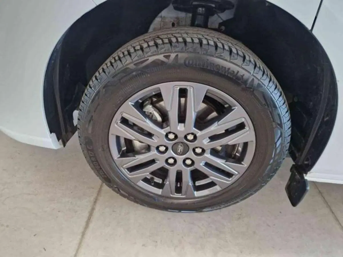 Ford Tourneo Custom usata a Bologna (20)