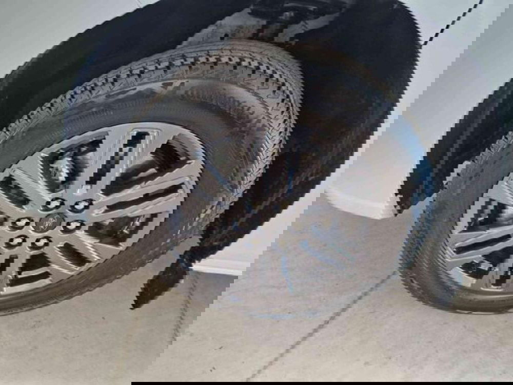 Ford Tourneo Custom usata a Bologna (20)