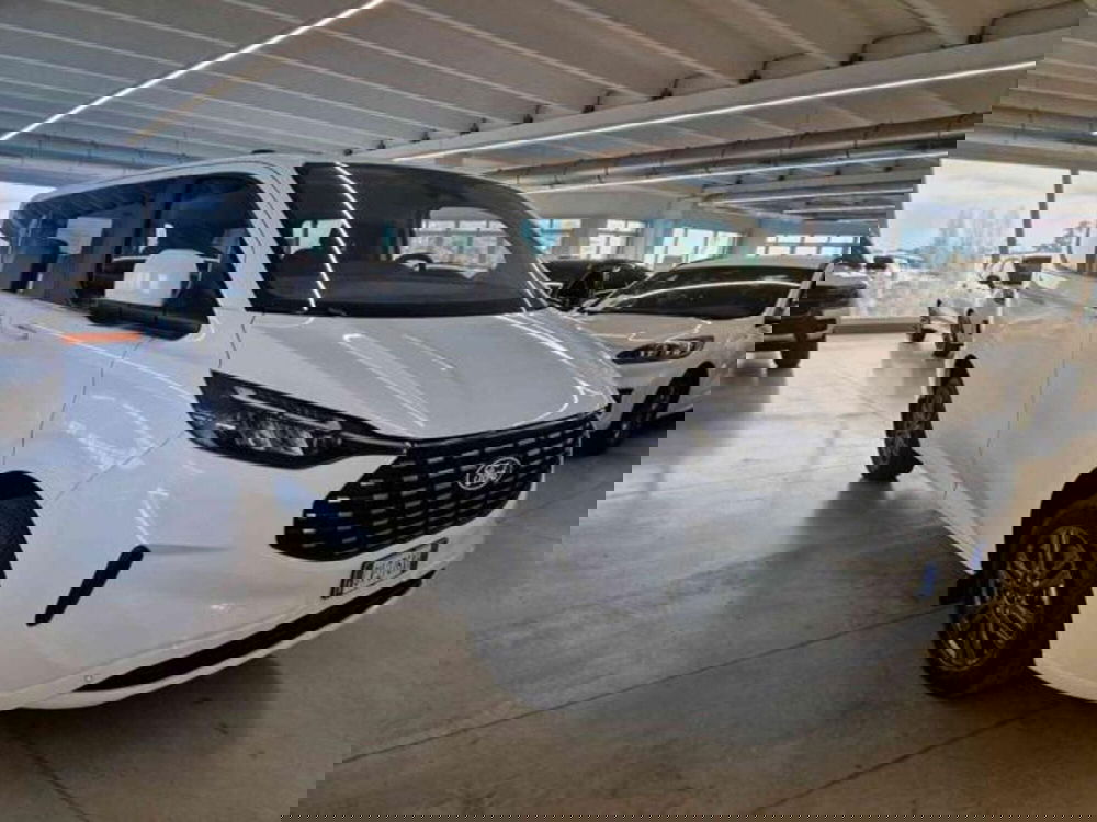 Ford Tourneo Custom usata a Bologna (3)