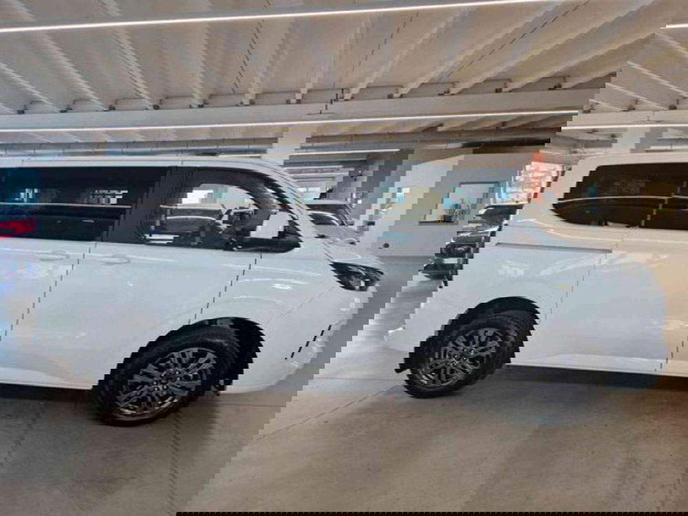 Ford Tourneo Custom usata a Bologna (4)