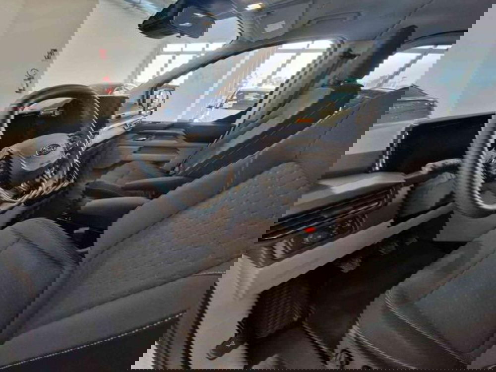 Ford Tourneo Custom usata a Bologna (9)