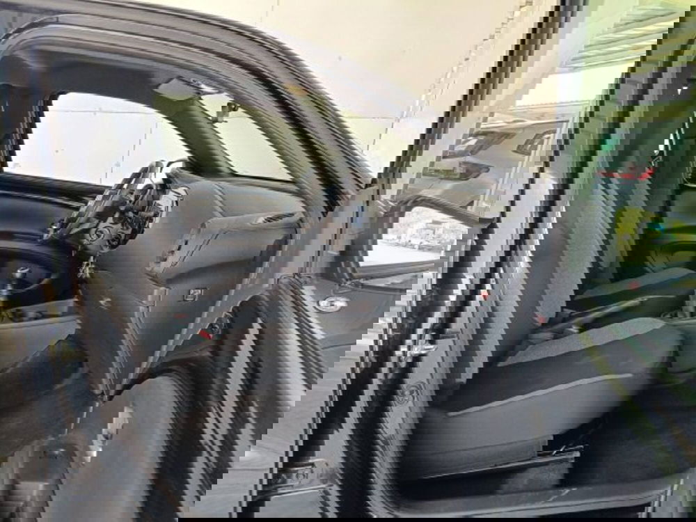 Toyota Aygo X usata a Teramo (10)