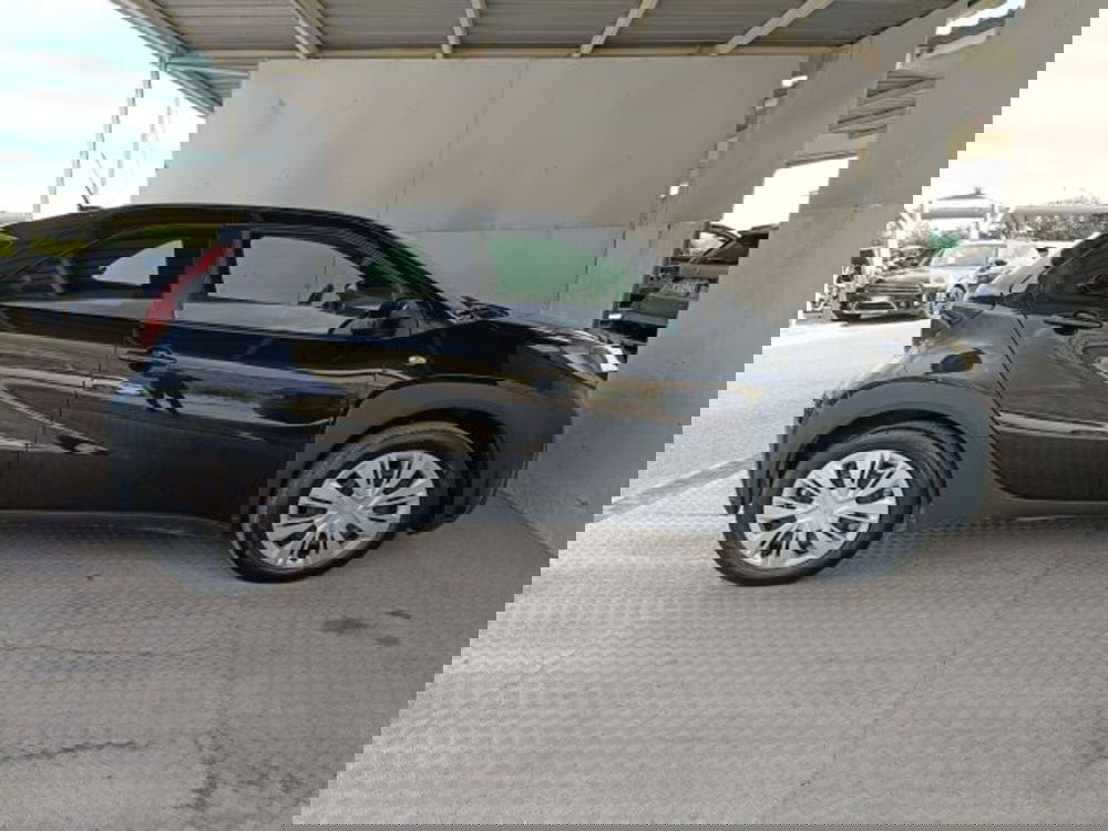 Toyota Aygo X usata a Teramo (3)