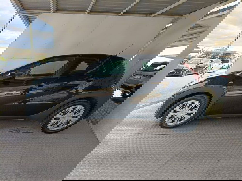 Toyota Aygo X usata a Teramo (6)