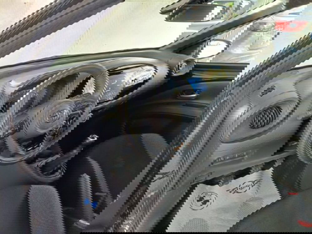 Toyota Aygo X usata a Teramo (7)