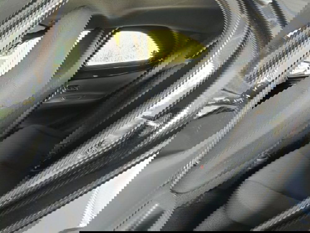 Toyota Aygo X usata a Teramo (9)