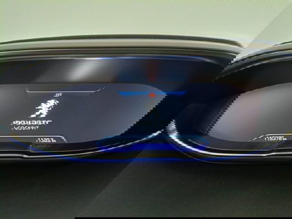 Peugeot 5008 usata a Teramo (12)