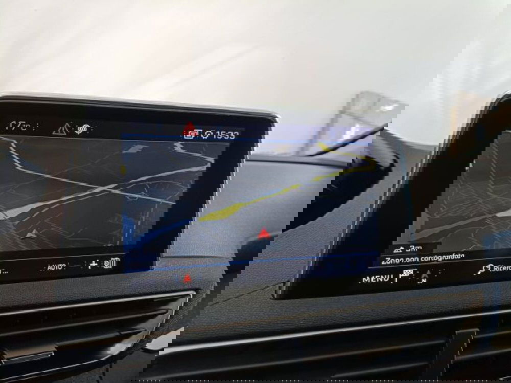 Peugeot 5008 usata a Teramo (13)