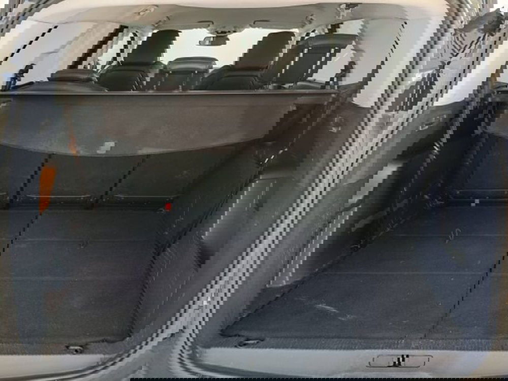 Peugeot 5008 usata a Teramo (14)