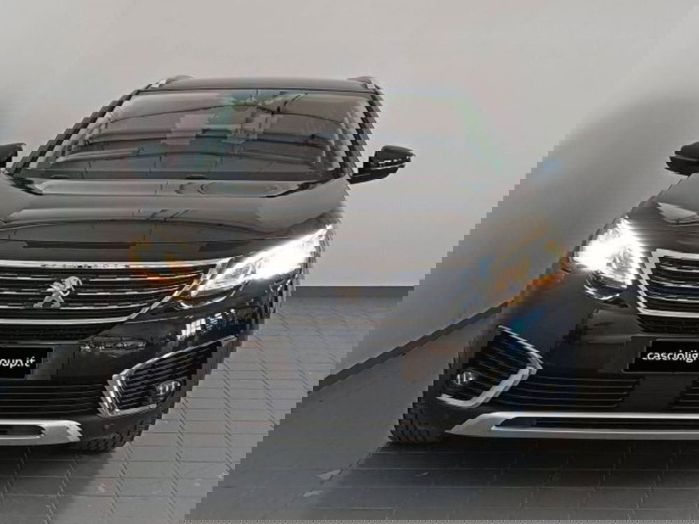 Peugeot 5008 usata a Teramo (2)