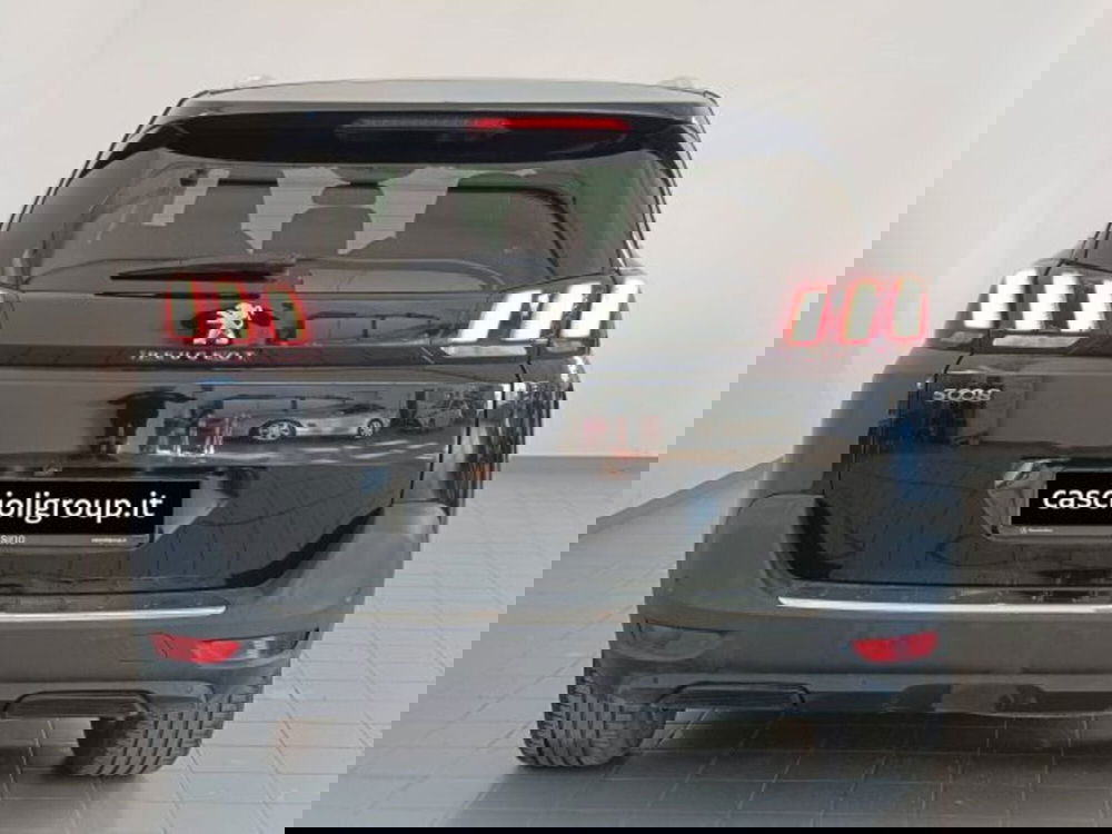 Peugeot 5008 usata a Teramo (5)