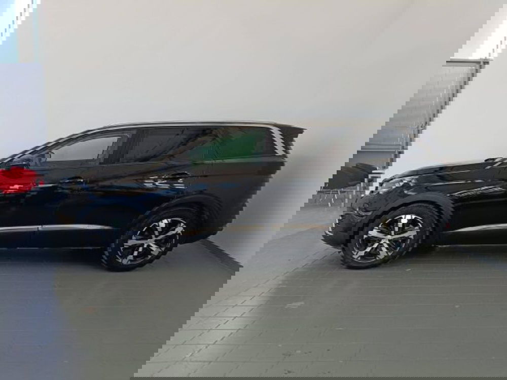 Peugeot 5008 usata a Teramo (6)