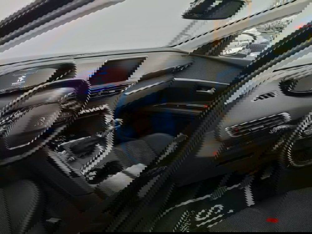 Peugeot 5008 usata a Teramo (7)