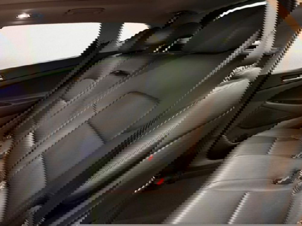 Hyundai Tucson usata a Padova (13)