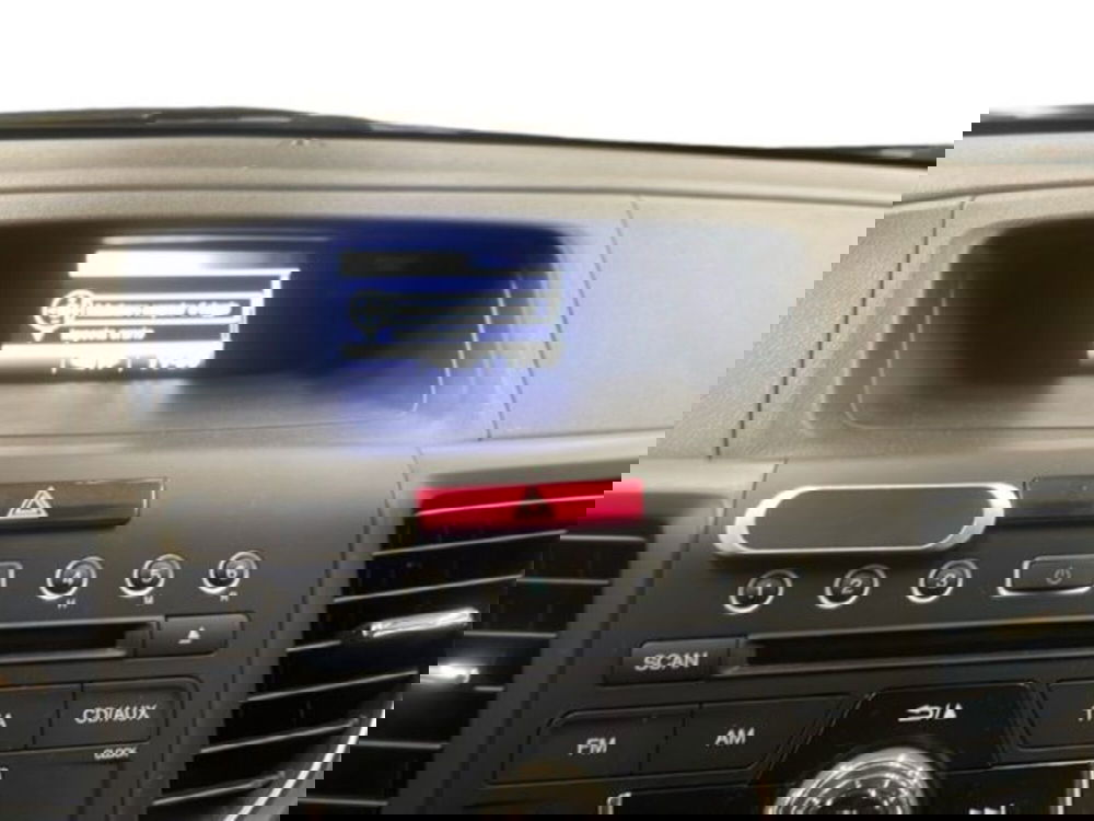 Honda CR-V usata a Vercelli (11)