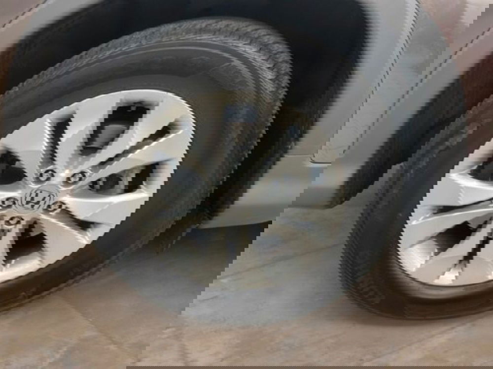 Honda CR-V usata a Vercelli (13)