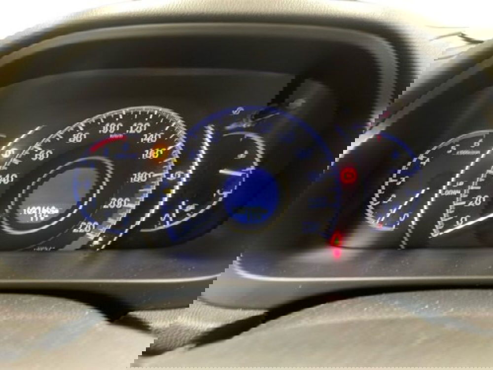 Honda CR-V usata a Vercelli (14)