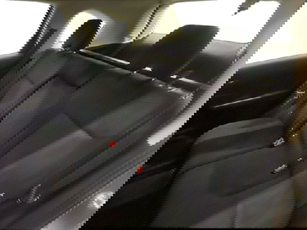 Honda CR-V usata a Vercelli (15)