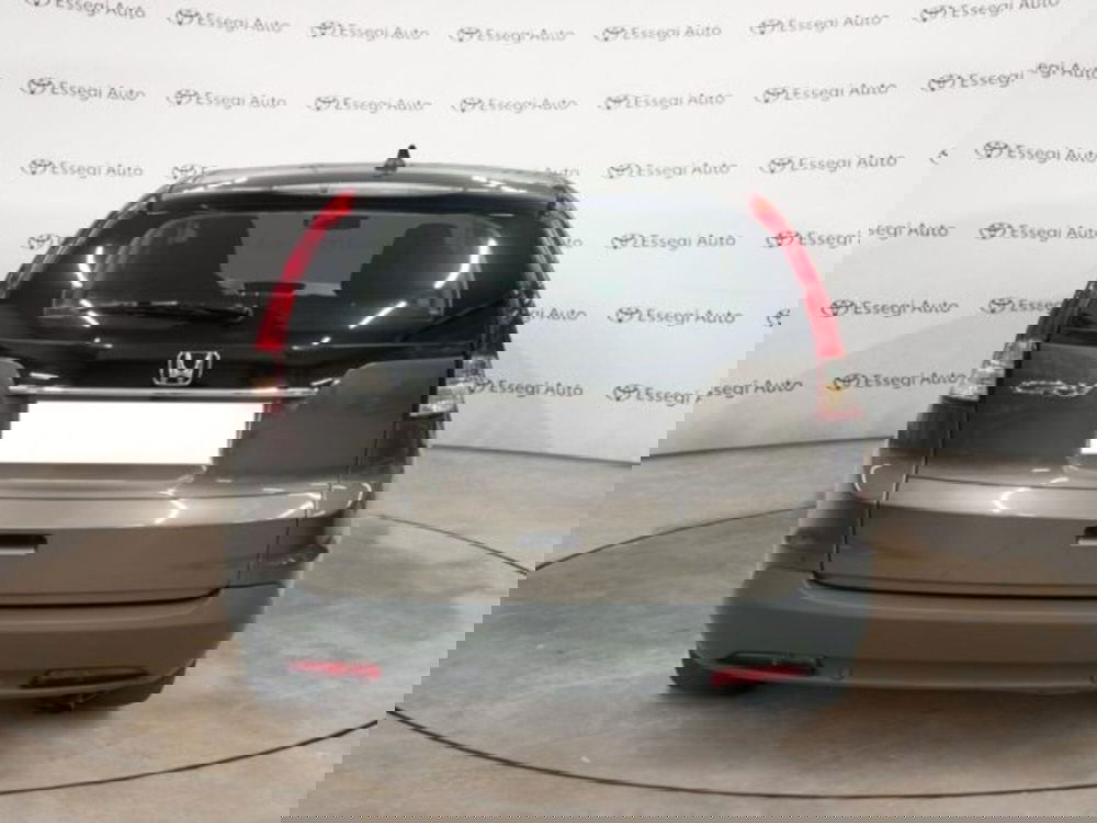 Honda CR-V usata a Vercelli (3)