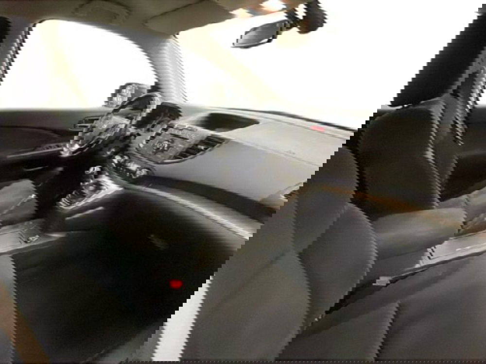 Honda CR-V usata a Vercelli (5)