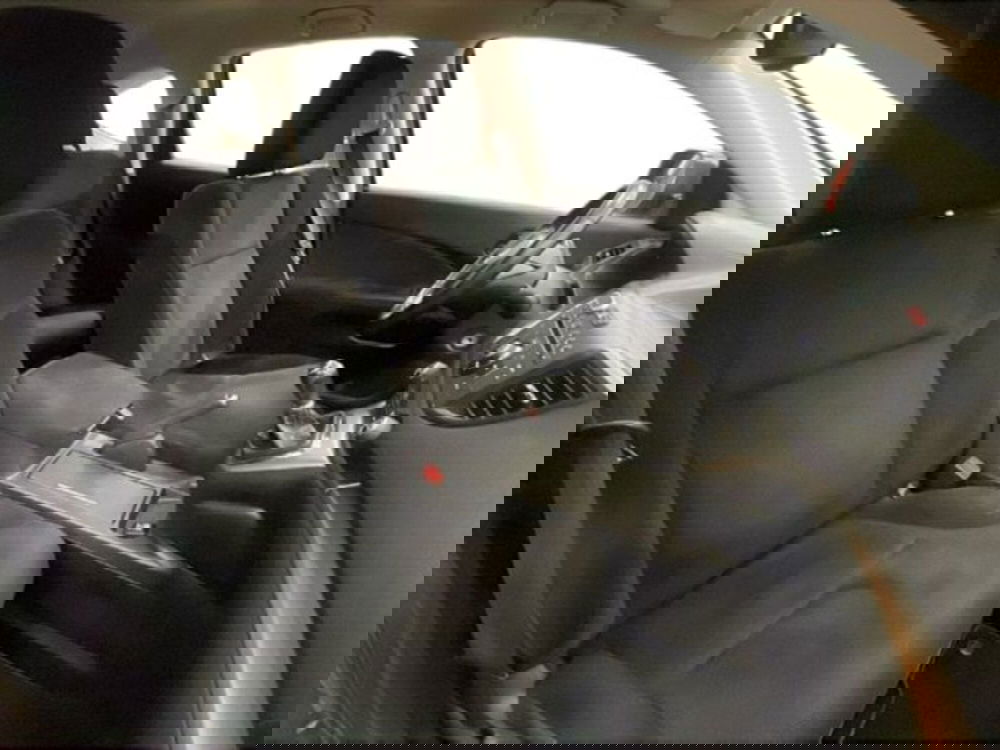 Honda CR-V usata a Vercelli (6)