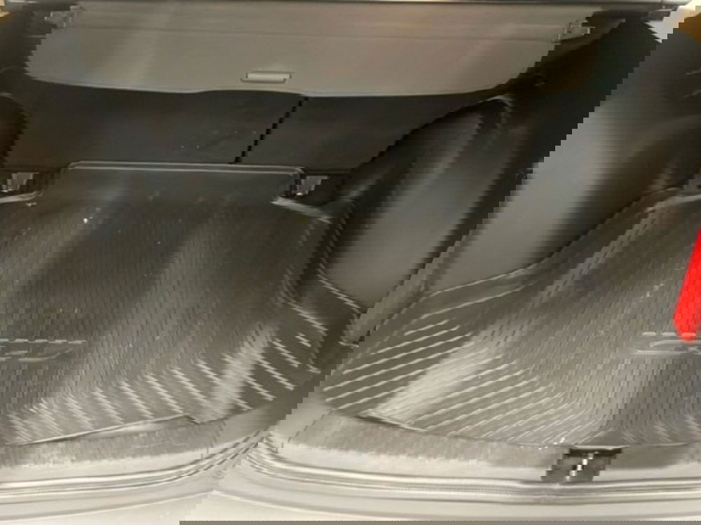 Honda CR-V usata a Vercelli (9)