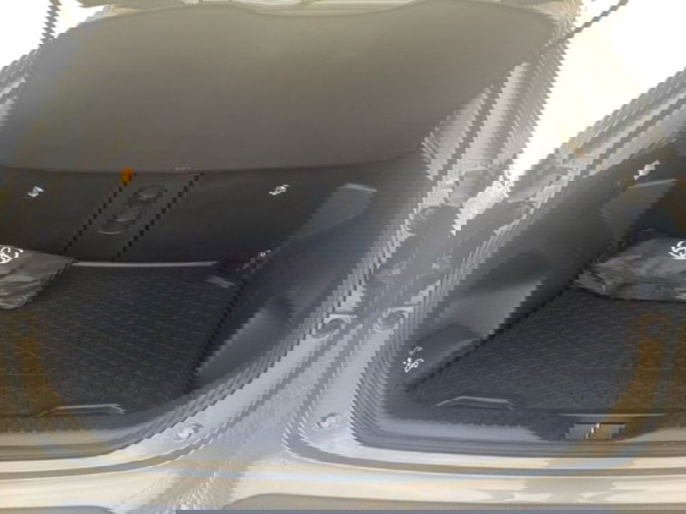 Toyota Yaris Cross usata a Vercelli (11)