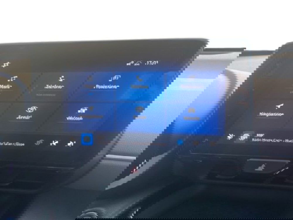 Toyota Yaris Cross usata a Vercelli (16)